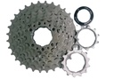 SUGEK 8-SPEED ROAD CASSETTE(11-36T)