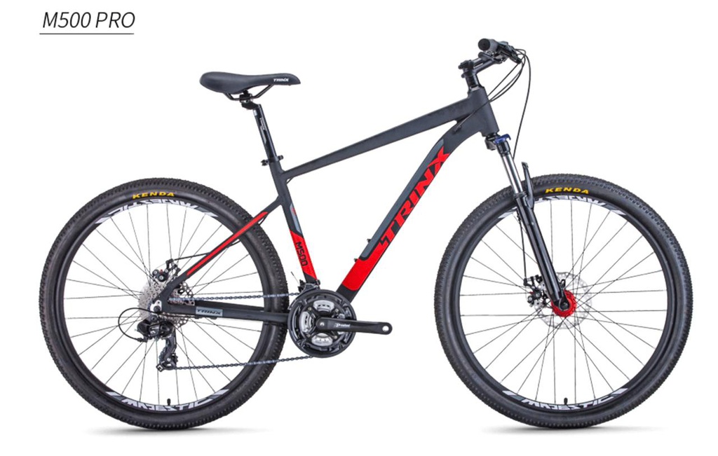 Trinx m500 price online