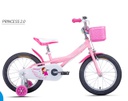 TRINX PRINCESS 2.0 BIKE 16''