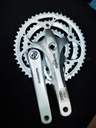 CRANKS SHIMANO  A-52