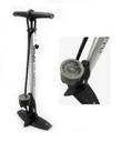 ALUM FLOOR PUMP GIYO GF-31P MAX.160PSI TAIWAN