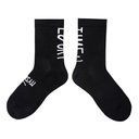 Asian Art Series Cyclig Socks-Lucky Time