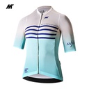 Short Sleeve Jerseys Whit MYSENLAN