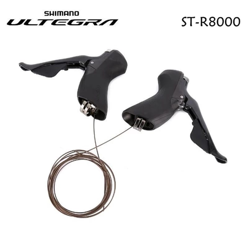 SHIMANO - 中古品　SHIMANO R8000 シフター 2025年最新】Yahoo!オークション -st-r8000の中古品・新品・未
