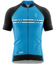 JERSES CARBON CERAMIC MAGLIA SUPER AZZURRO