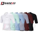 Carbon Short Jersey DVJ158