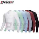 Carbon Long Jersey Darevie DVJ160