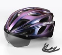 HELMET ROCKBROS TT-16-C