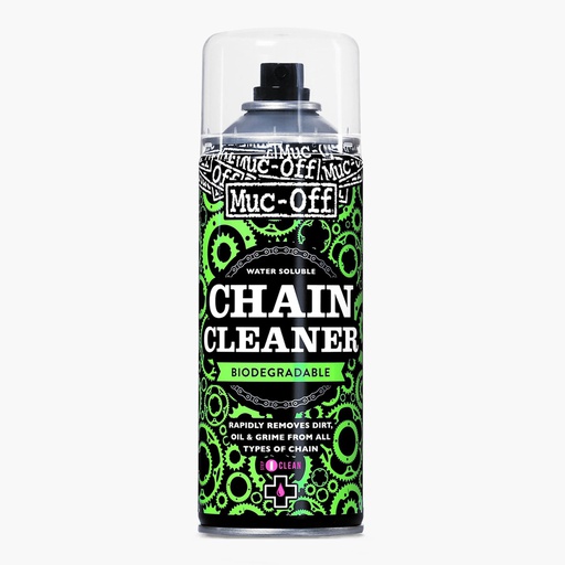 [5037835950007] Chain Cleaner 400ml Muc-Off