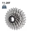 CASSETTE ANRANCEE 11-28T