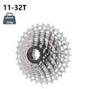 CASSETTE 11 SPEED ANRANCEE 11-32T