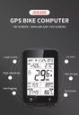 iGP SPORT GPS CYCLING COMPUTER iGS320