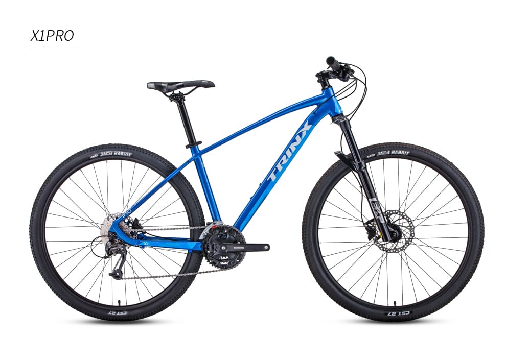 Trinx x1 store pro 29er