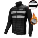 DAREVIE REFLECTIVE JACKET DVJ155