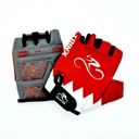 GLOVE  BAHRAIN - TRINX