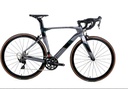 STRAUSS ROAD BIKE CARBON 1O5 C BRAKE