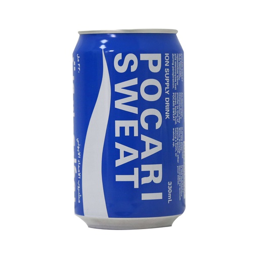 [8997035600133] Pocari Sweat Drink 330ml