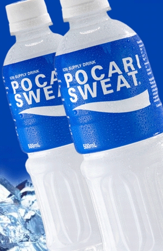 [8997035600300] Pocari Sweat Drink 500ml