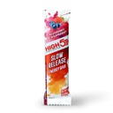 HIGH5 ENERGY BAR WITH PROTEIN BLUEBERRY RASPBERRY