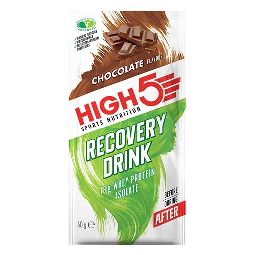 [5027492003253] HIGH5 RECOVERY DRINK CHOCOLATE 60G