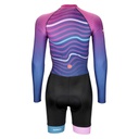 DAREVIE SKINSUIT DVJ167W