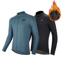 DAREVIE SUPER-SOFT THERMAL JERSEY DVJ141