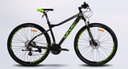 VNC BIKE MTB HARDTAIL MONT RIDER A3 29''