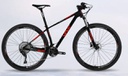 VNC BIKE MTB HARDTAIL FAST RIDER PRO C7 29'' CARBON