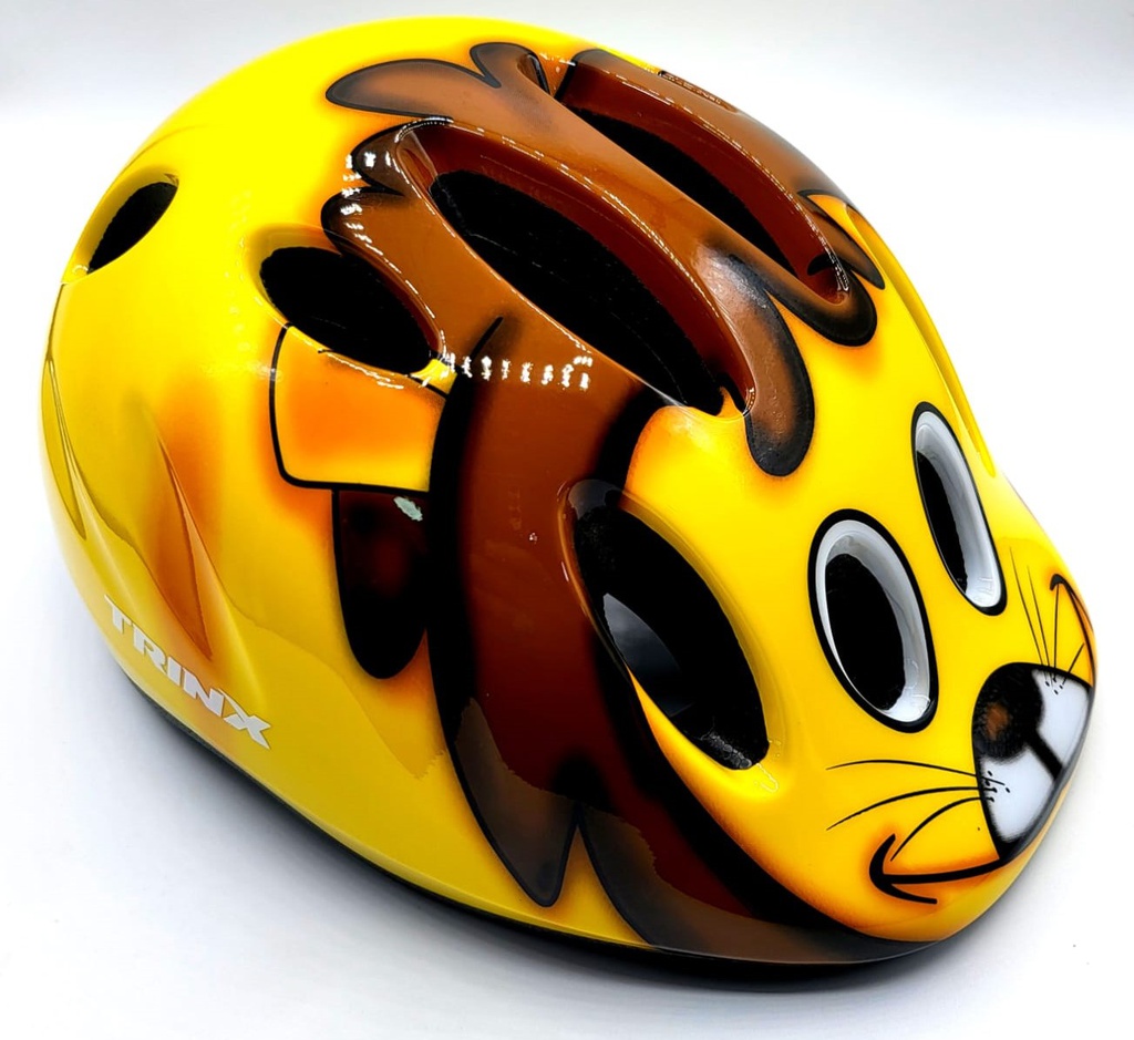 Trinx helmet hot sale