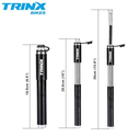 TRINX MINI PUMP TQ09