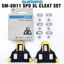 SPD SL CLEAT SET SM-SH11 SHIMANO