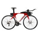 PARDUS GOMERA TT BIKE