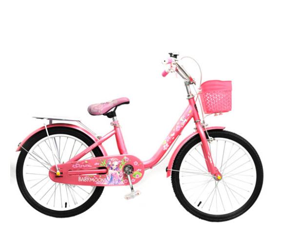 Baby store moon bicycle