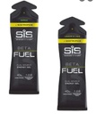 SiS BETA FUEL NOOTROPICS ENERGY GEL 60ML