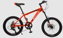 NEON 07 ZYKLUS BIKE 20''