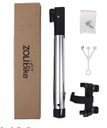 PUMP ZOLIBIKE ZL0107