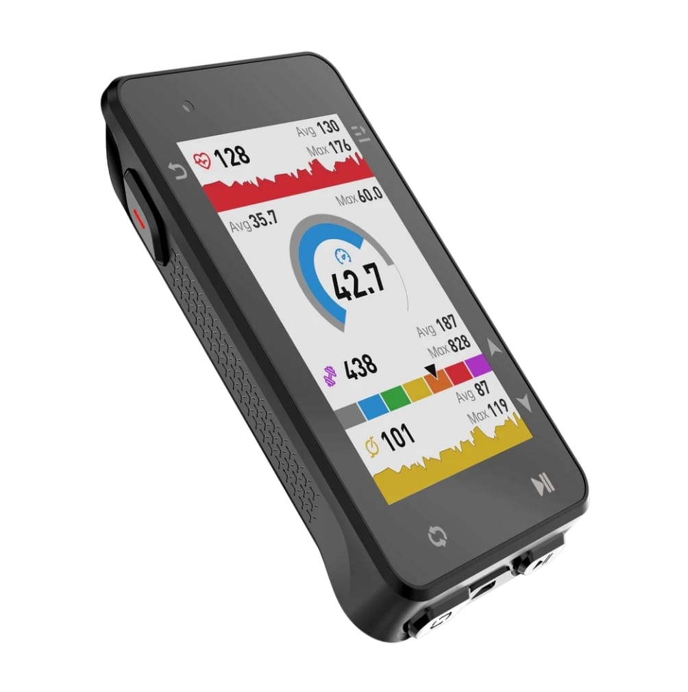 iGPSPORT　 iGS630 iGPSPORT iGS630 GPS Cycling Computer Review