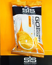 SiS GO ENERGY BAR ORANGE 50G