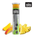 SiS ELECTRO HYDR TABLET PINEAPPLE & MANGO