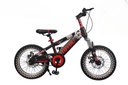 BIKE TOYOU MTB 16''