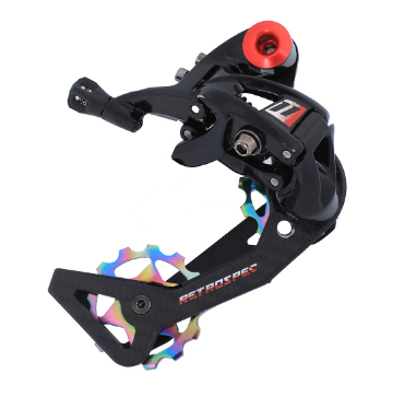 Retrospec derailleur sale