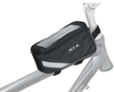Top tube bag KLS BRICK ECO