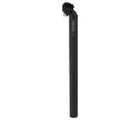 SEAT POST KLS CRX/URB 30 31.6MM/400MM BLACK