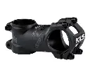 Stem KLS ULTIMATE XC 70 black 017, 110mm