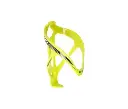 Bottle Cage KLS CURE Nylon Lime