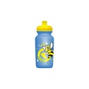 Bottle RANGIPO Blue 0.3l