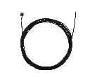Inner cable for derailleurs KLS 210 cm Stainless 