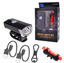 BICYCLE LIGHTS SET V-277