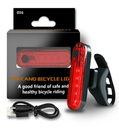 VOLCANO BICYCLE LIGHT B056 