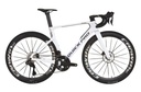 Quick Pro ER:ONE Aero Carbon Road Bike Ultegra Di2